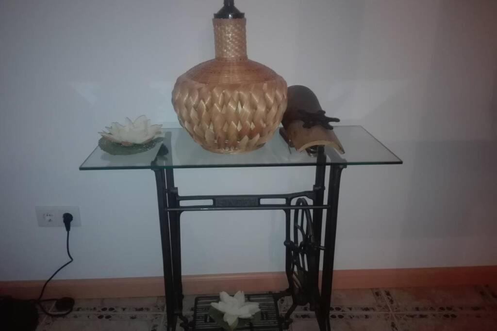Vivienda Vacacional El Molino Argamasilla de Alba Kültér fotó