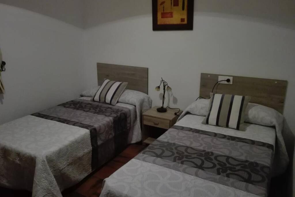 Vivienda Vacacional El Molino Argamasilla de Alba Kültér fotó