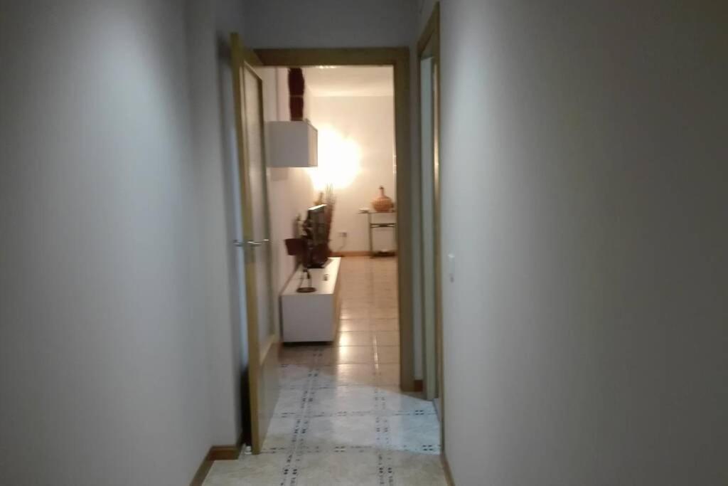 Vivienda Vacacional El Molino Argamasilla de Alba Kültér fotó