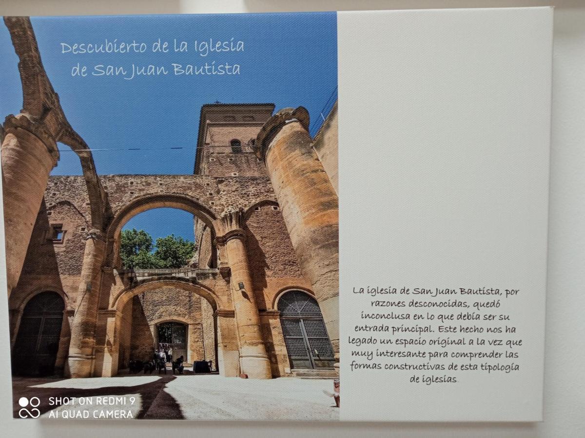 Vivienda Vacacional El Molino Argamasilla de Alba Kültér fotó